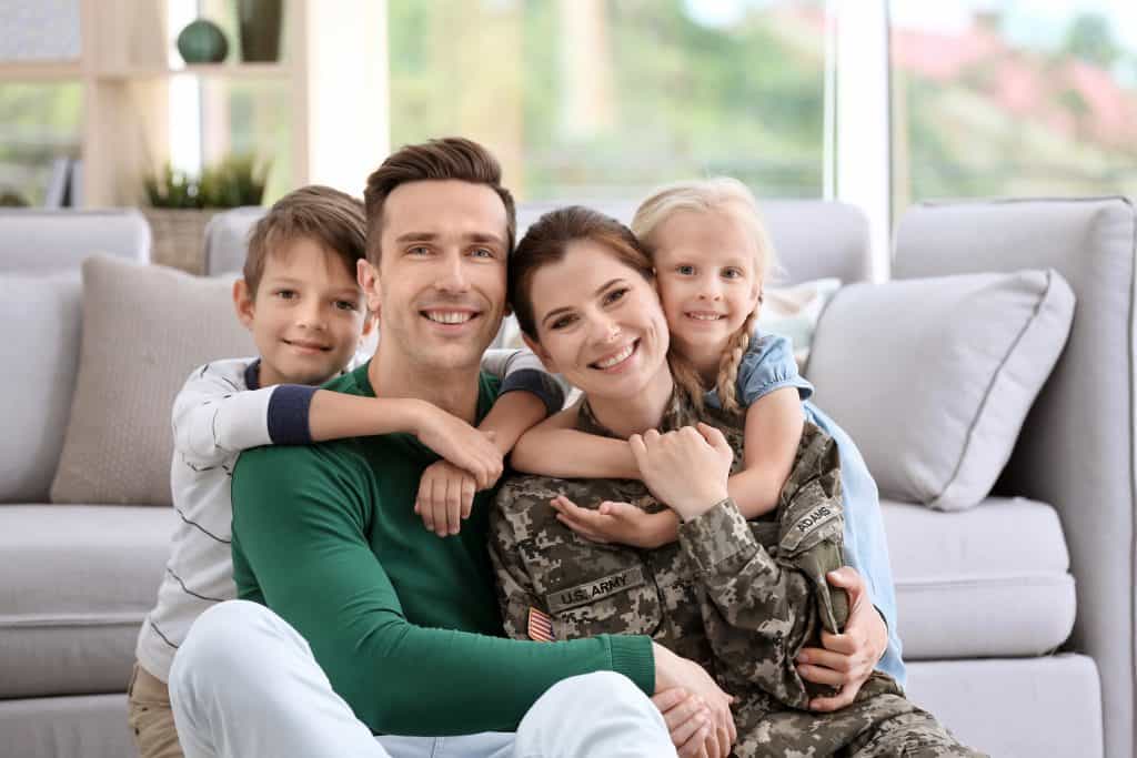  Minneapolis VA Home Loan